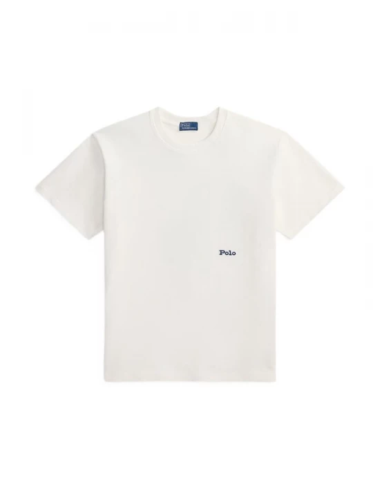 Obrázek produktu Polo Ralph Lauren Tričko marine modrá / bílá