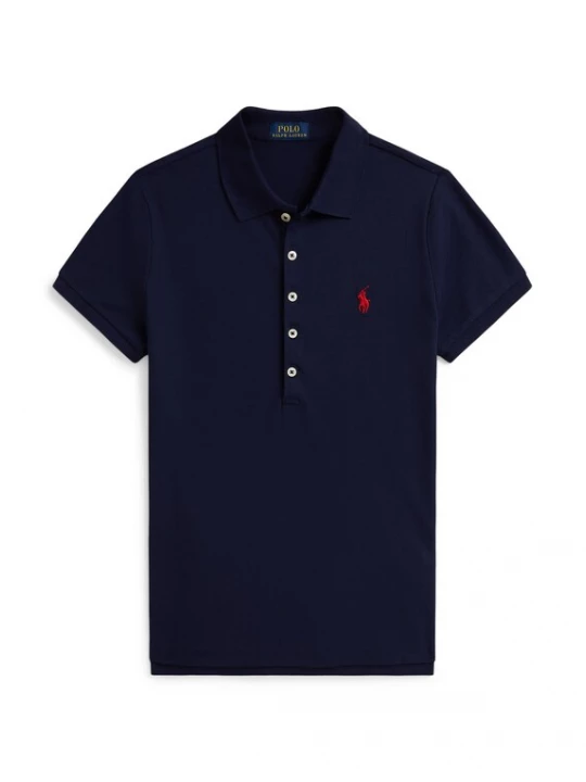 Obrázek produktu Polo Ralph Lauren Tričko modrá