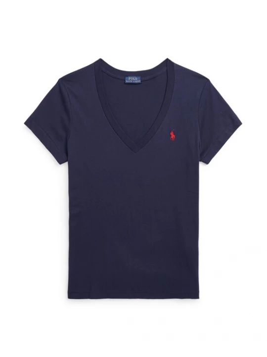 Obrázek produktu Polo Ralph Lauren Tričko modrá