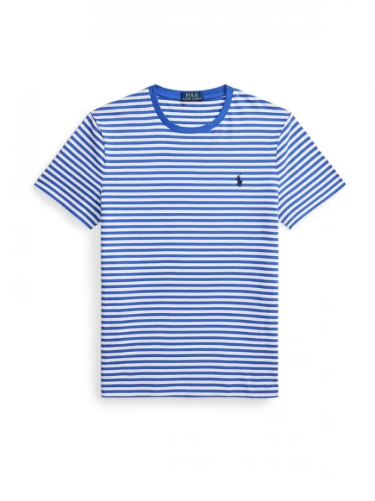 Obrázek produktu Polo Ralph Lauren Tričko modrá / bílá