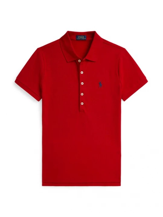 Obrázek produktu Polo Ralph Lauren Tričko modrá / červená