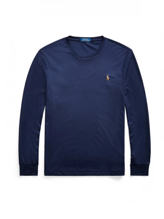 Obrázek produktu Polo Ralph Lauren Tričko  námořnická modř