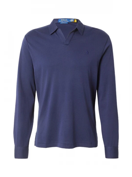 Obrázek produktu Polo Ralph Lauren Tričko námořnická modř