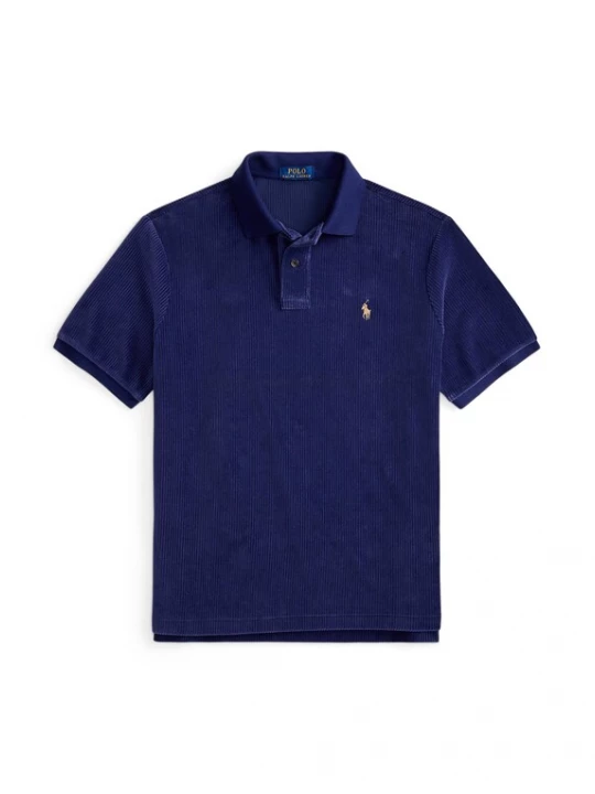Obrázek produktu Polo Ralph Lauren Tričko námořnická modř