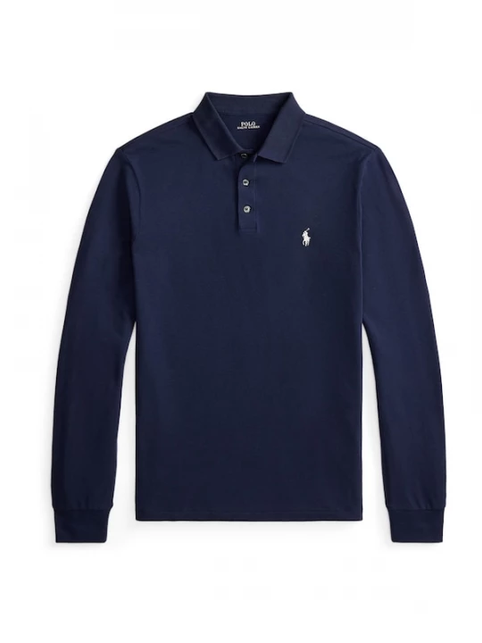 Obrázek produktu Polo Ralph Lauren Tričko námořnická modř