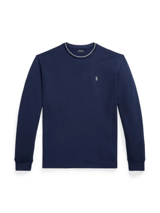 Obrázek produktu Polo Ralph Lauren Tričko námořnická modř