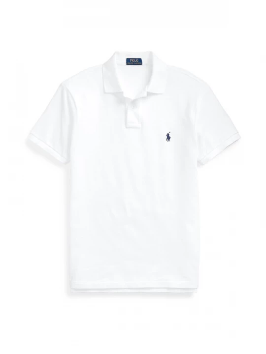 Obrázek produktu Polo Ralph Lauren Tričko  námořnická modř / bílá
