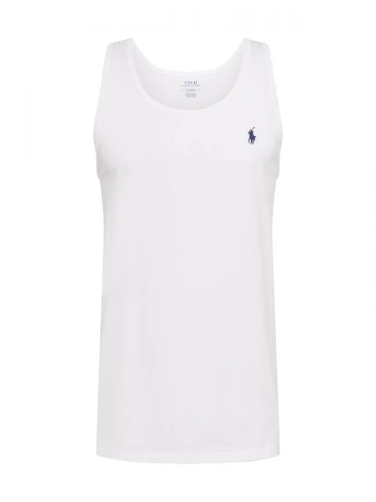 Obrázek produktu Polo Ralph Lauren Tričko  námořnická modř / bílá
