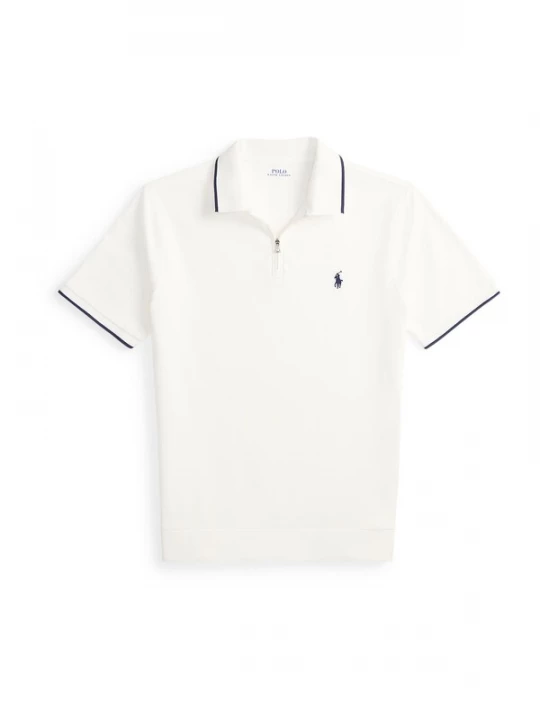 Obrázek produktu Polo Ralph Lauren Tričko námořnická modř / bílá