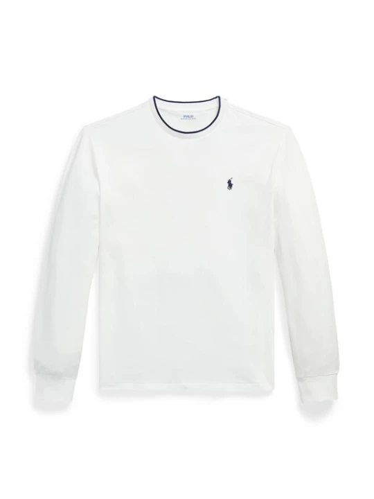 Obrázek produktu Polo Ralph Lauren Tričko námořnická modř / bílá