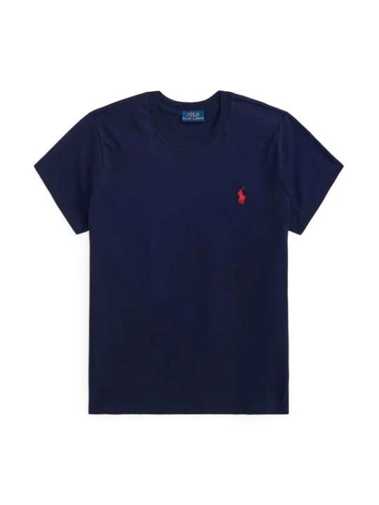 Obrázek produktu Polo Ralph Lauren Tričko noční modrá