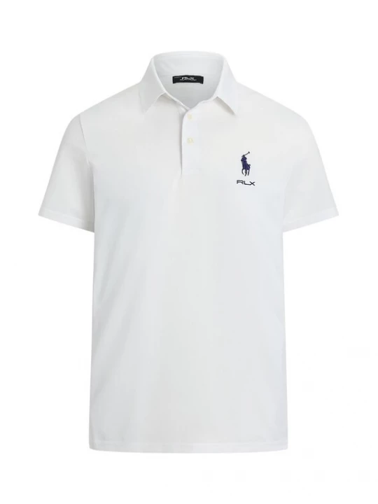 Obrázek produktu Polo Ralph Lauren Tričko offwhite