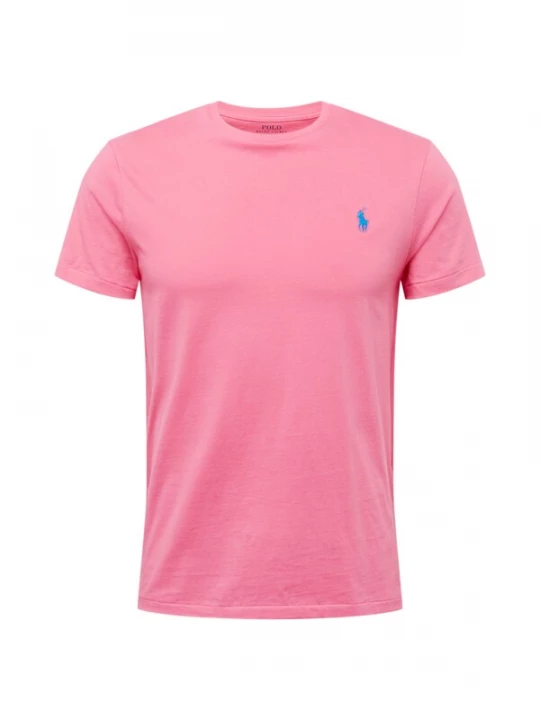 Obrázek produktu Polo Ralph Lauren Tričko pink
