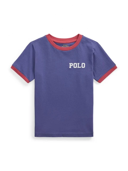 Obrázek produktu Polo Ralph Lauren Tričko Polo Ralph Lauren námořnická modř