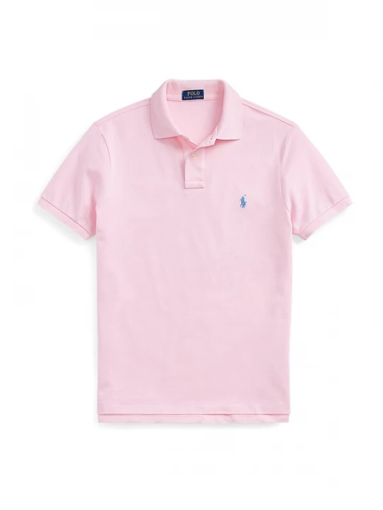 Obrázek produktu Polo Ralph Lauren Tričko  růžová