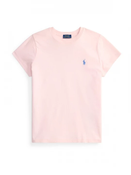Obrázek produktu Polo Ralph Lauren Tričko růžová