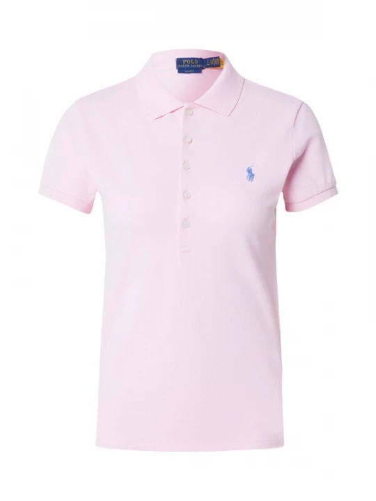 Obrázek produktu Polo Ralph Lauren Tričko růžová