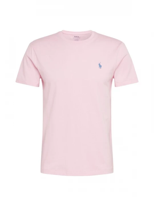 Obrázek produktu Polo Ralph Lauren Tričko  světle růžová