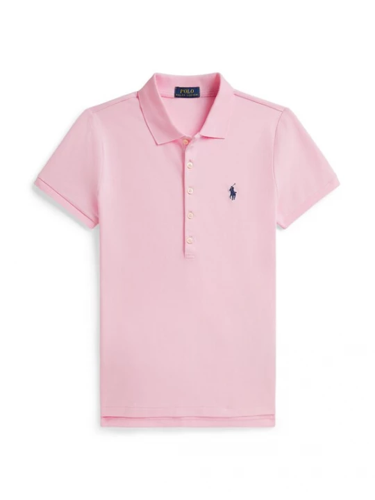 Obrázek produktu Polo Ralph Lauren Tričko světle růžová