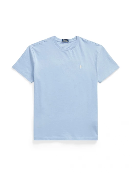 Obrázek produktu Polo Ralph Lauren Tričko světlemodrá