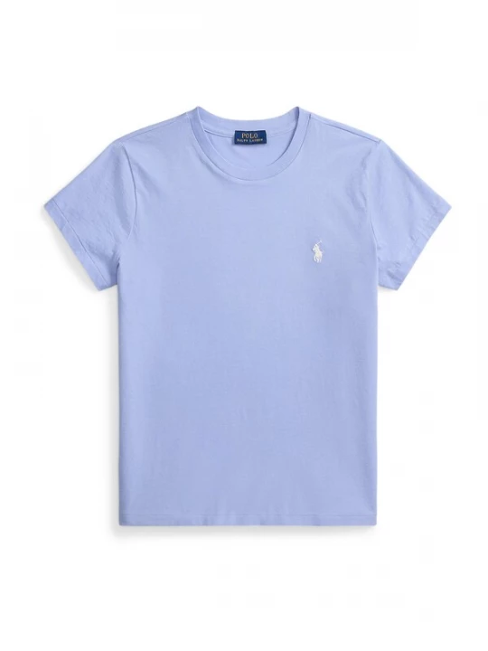 Obrázek produktu Polo Ralph Lauren Tričko světlemodrá