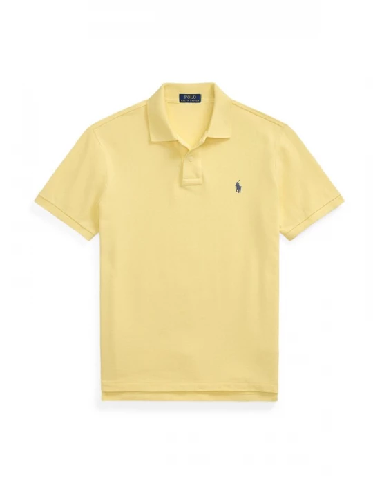 Obrázek produktu Polo Ralph Lauren Tričko žlutá