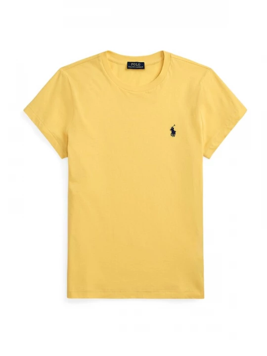Obrázek produktu Polo Ralph Lauren Tričko žlutá