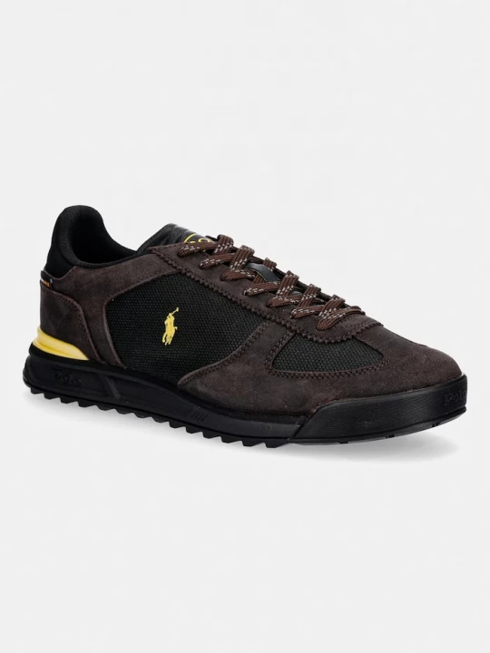 Obrázek produktu Polo Ralph Lauren Varick Pp sneakers boty pánské černá