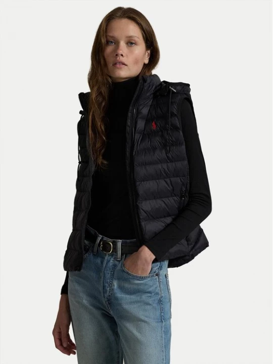 Obrázek produktu Polo Ralph Lauren Vesta 211958935001 Černá Regular Fit
