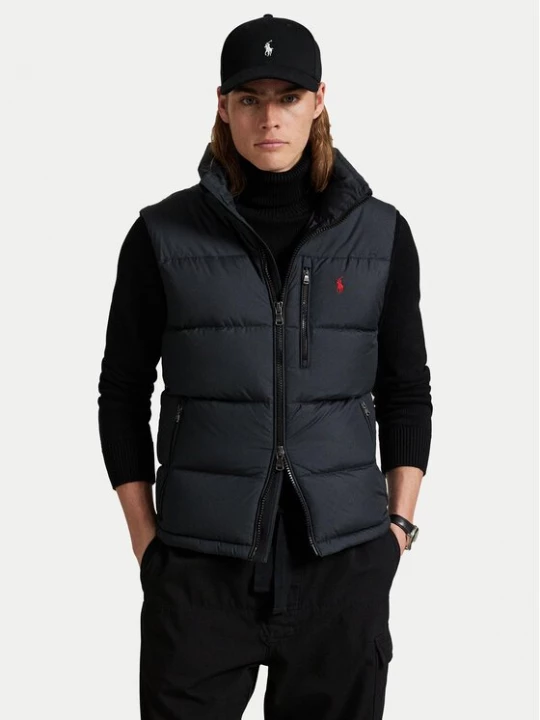 Obrázek produktu Polo Ralph Lauren Vesta 710968283001 Černá Regular Fit