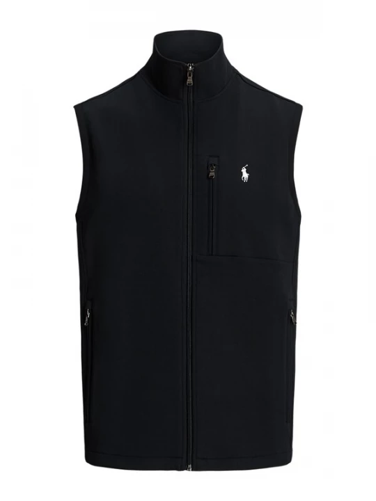 Obrázek produktu Polo Ralph Lauren Vesta  černá / bílá