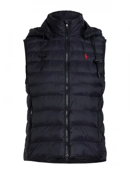 Obrázek produktu Polo Ralph Lauren Vesta  červená / černá