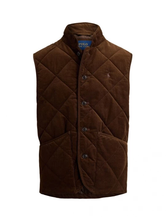 Obrázek produktu Polo Ralph Lauren Vesta čokoládová