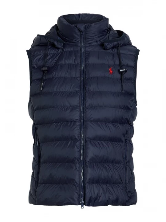 Obrázek produktu Polo Ralph Lauren Vesta  námořnická modř