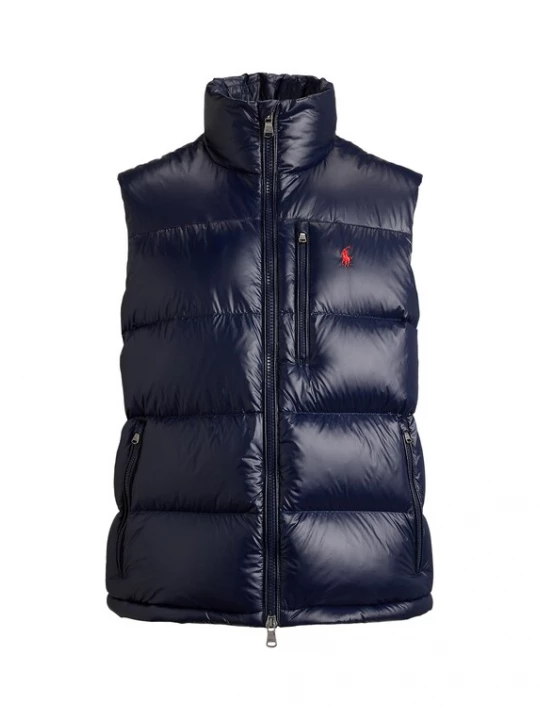 Obrázek produktu Polo Ralph Lauren Vesta námořnická modř