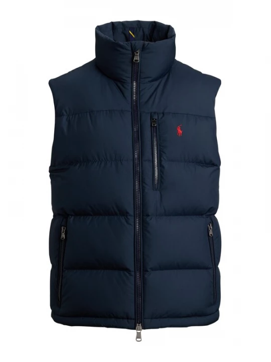Obrázek produktu Polo Ralph Lauren Vesta námořnická modř