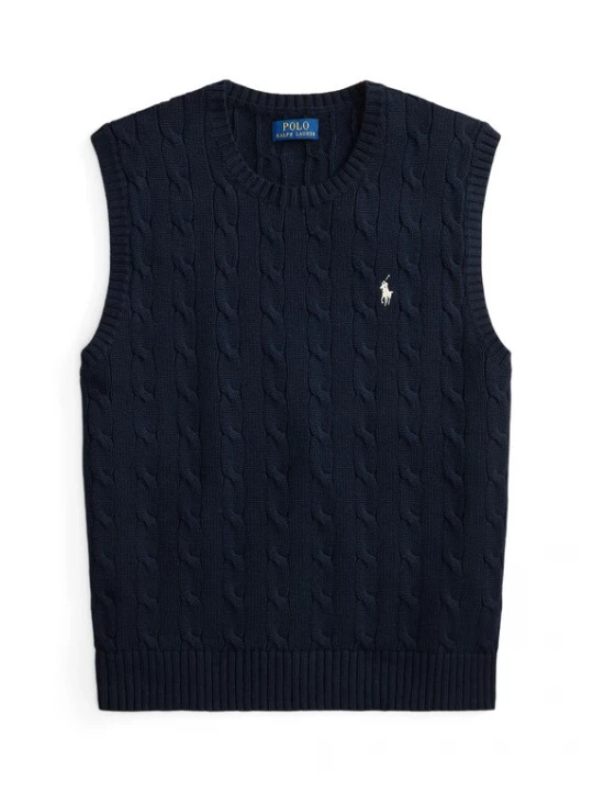 Obrázek produktu Polo Ralph Lauren Vesta námořnická modř