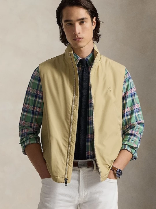 Obrázek produktu Polo Ralph Lauren Vesta Polo Ralph Lauren hnědá