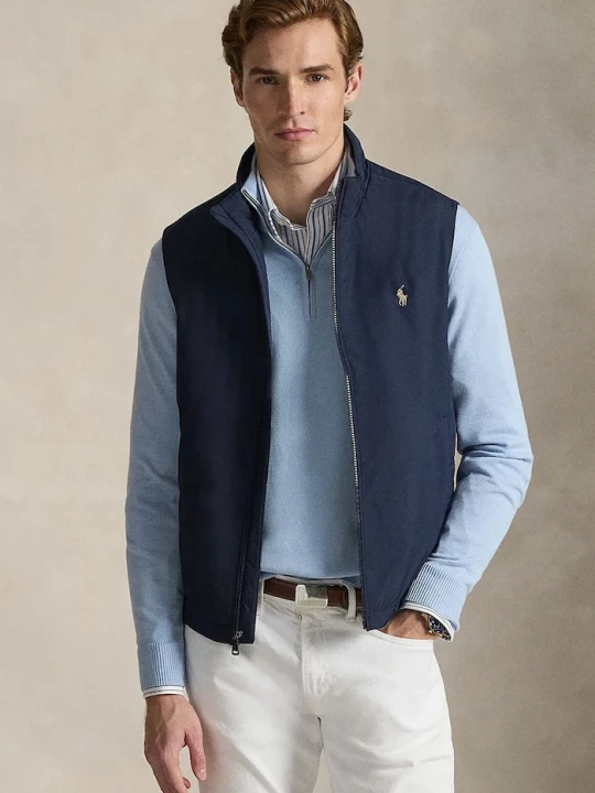 Obrázek produktu Polo Ralph Lauren Vesta Polo Ralph Lauren námořnická modř
