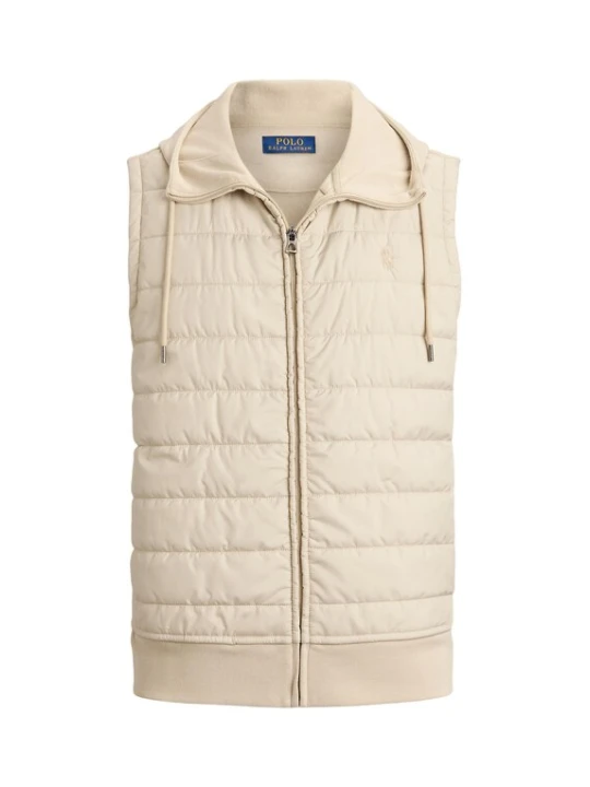 Obrázek produktu Polo Ralph Lauren Vesta šedobéžová