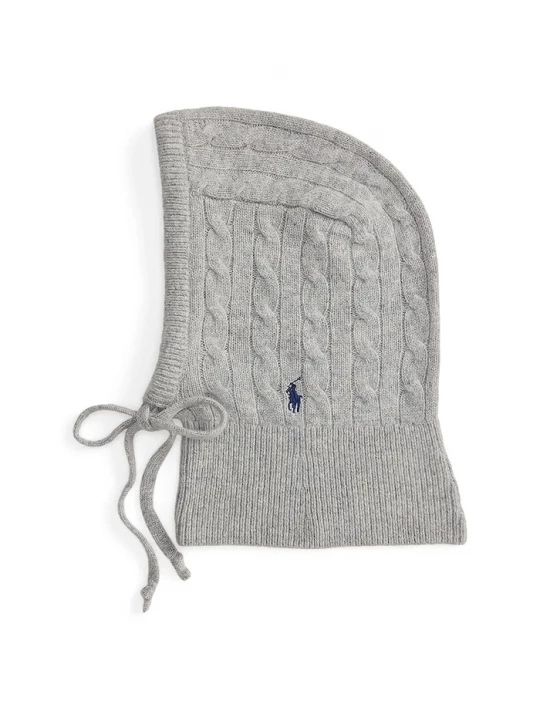 Obrázek produktu Polo Ralph Lauren Vlněná kukla Polo Ralph Lauren