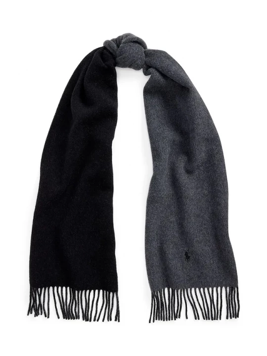 Obrázek produktu Polo Ralph Lauren Vlněná šála