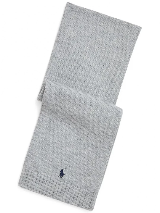 Obrázek produktu Polo Ralph Lauren Vlněná šála Polo Ralph Lauren