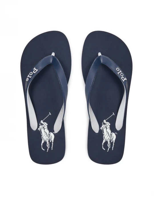 Obrázek produktu Polo Ralph Lauren Žabky 816931531001 Tmavomodrá