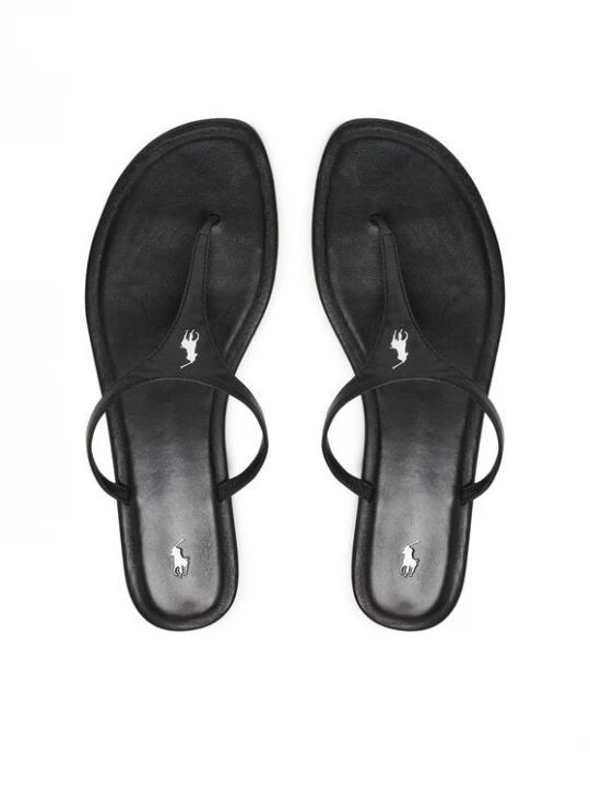 Obrázek produktu Polo Ralph Lauren Žabky 818P01594001 Černá