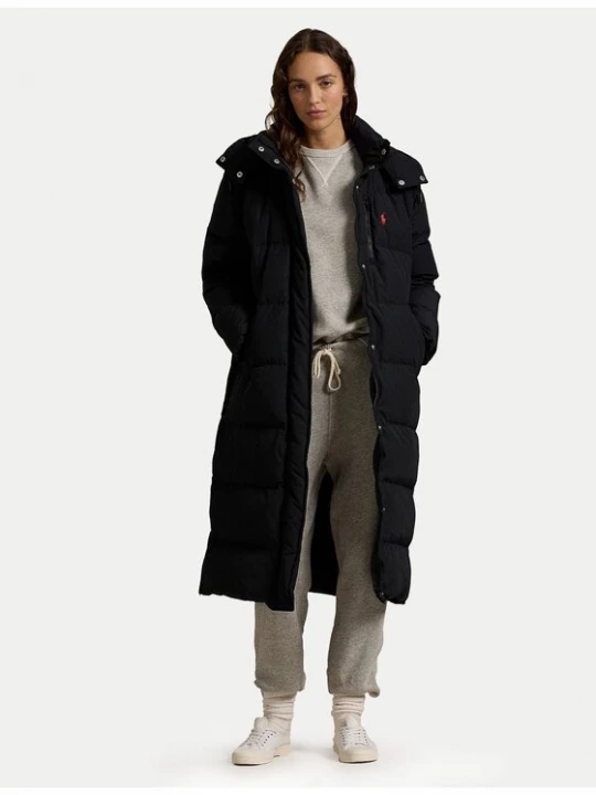 Obrázek produktu Polo Ralph Lauren Zimní bunda 211941005002 Černá Regular Fit