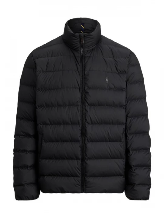 Obrázek produktu Polo Ralph Lauren Zimní bunda černá