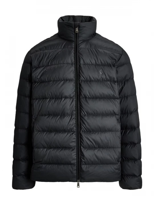 Obrázek produktu Polo Ralph Lauren Zimní bunda černá