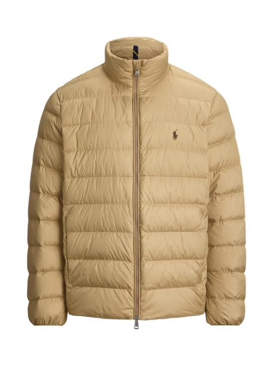 Obrázek produktu Polo Ralph Lauren Zimní bunda khaki