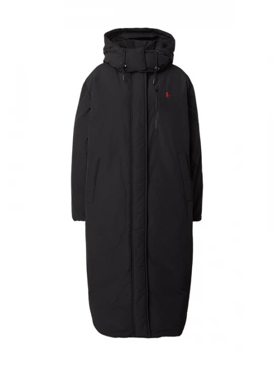 Obrázek produktu Polo Ralph Lauren Zimní kabát černá